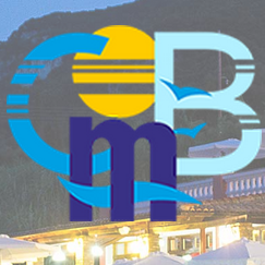 Corfu Maris Bellos Hotel Logo